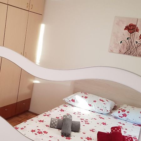 Apartman Galija 2 Zadar Luaran gambar