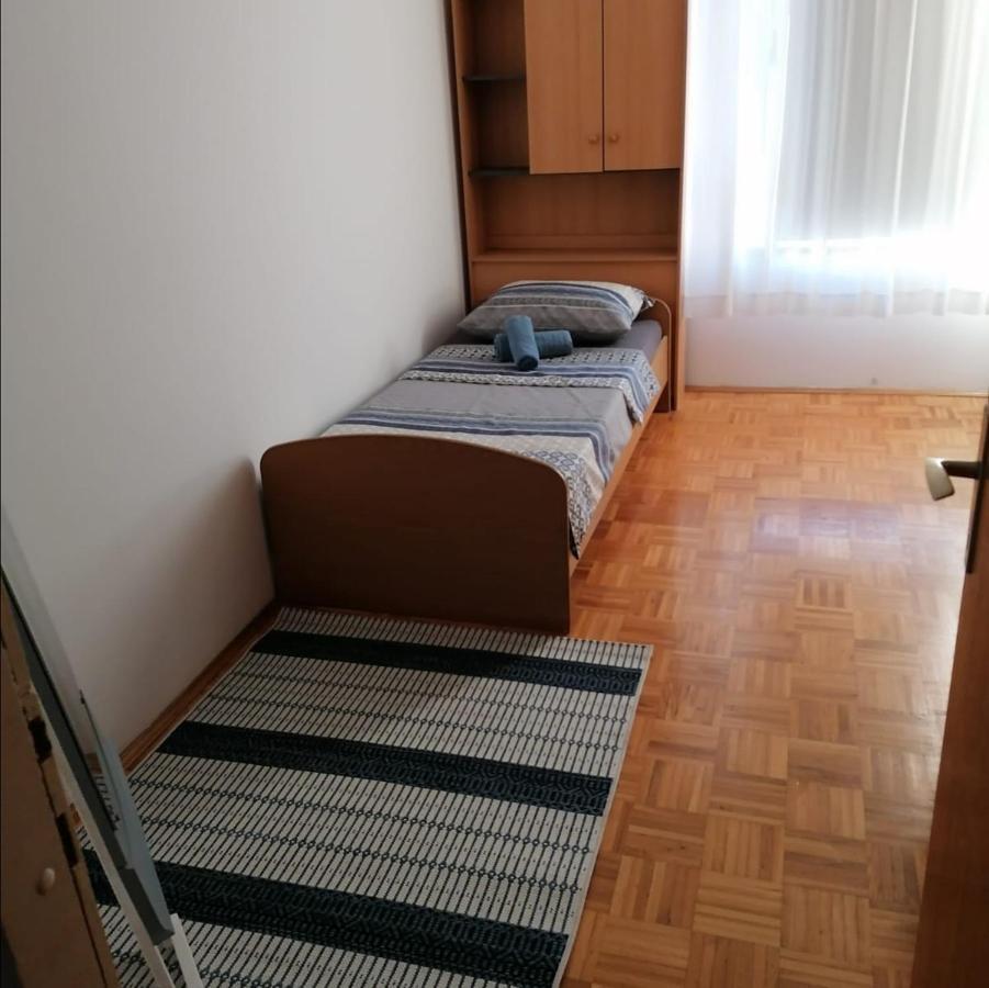 Apartman Galija 2 Zadar Luaran gambar