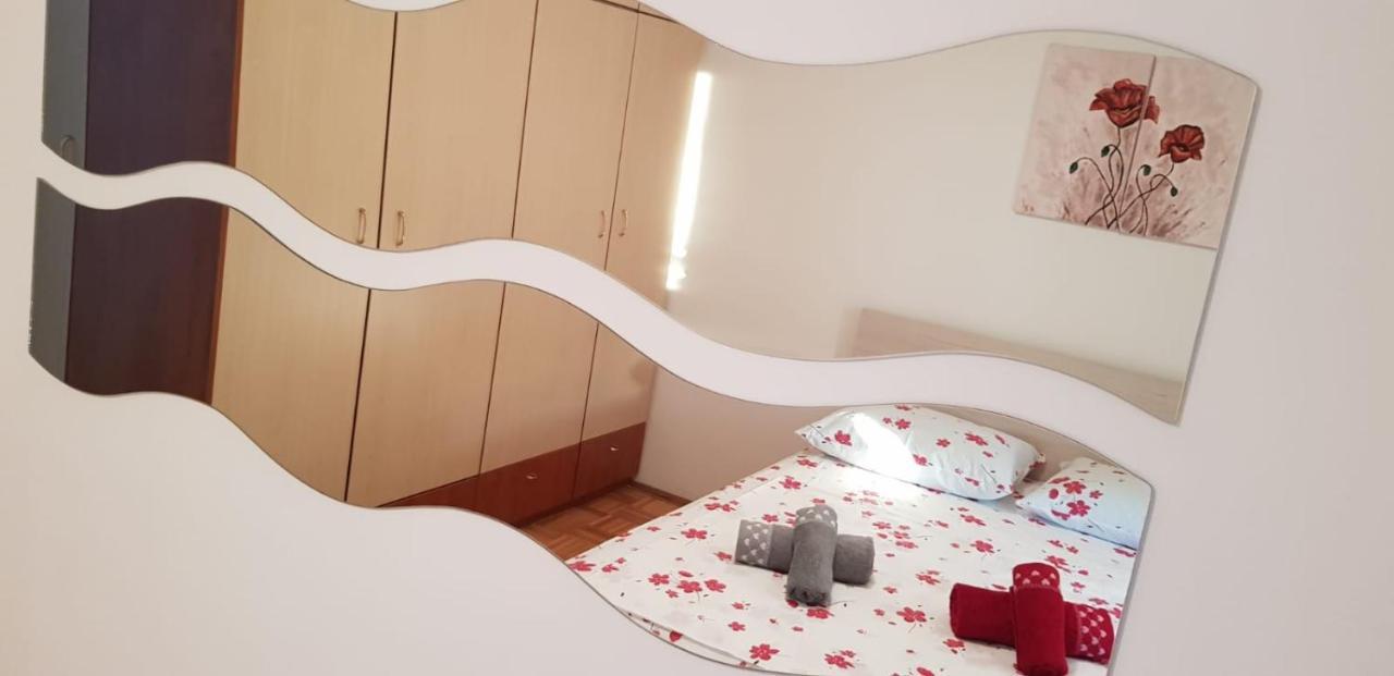 Apartman Galija 2 Zadar Luaran gambar